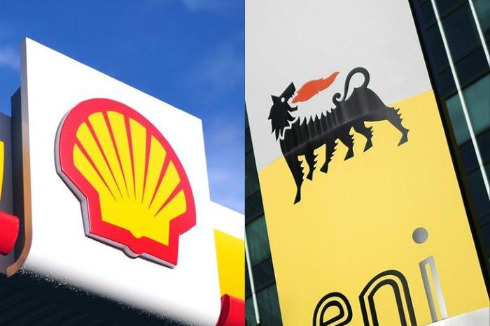 Both companies deny paying kickbacks