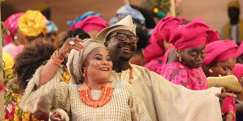 Parents have a say in how big a wedding gets [TWP]