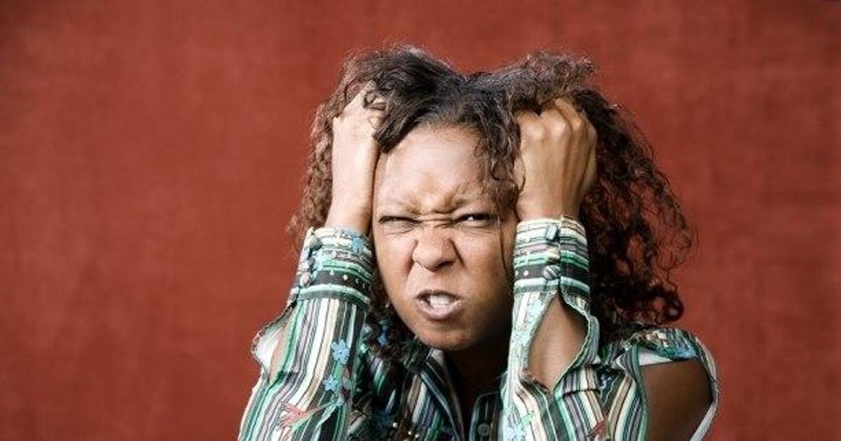 Get rid of every emotional trash | Pulse Nigeria