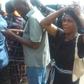 Mourners after herdsmen attacks in Benue in January, 2018