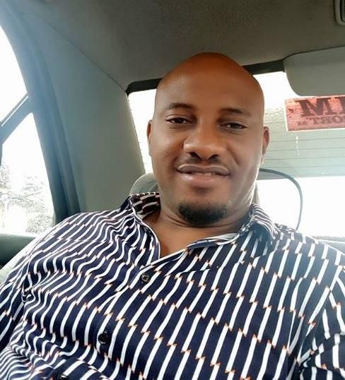 Yul Edochie