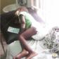The sick child, Teniola Bashorun