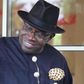 Gwamnan jihar Bayelsa Seriake Dickson