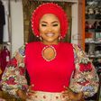 Mercy Aigbe