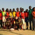 Zambia Rugby Union (ZRU)