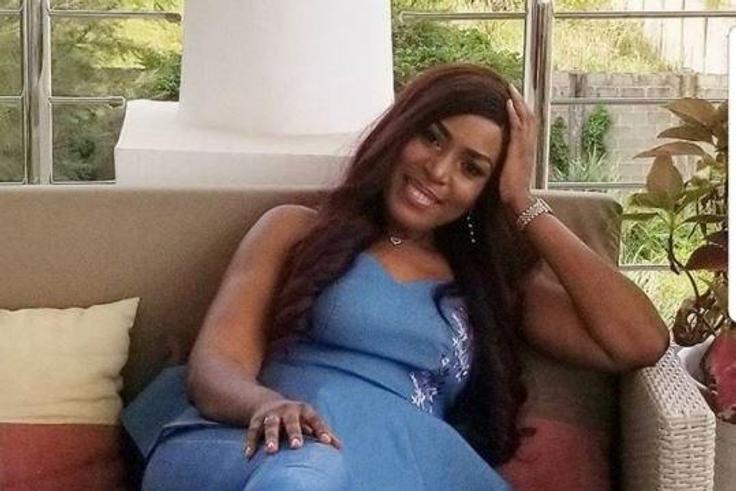 Linda Ikeji