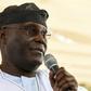 "They are buying your future," said opposition presidential candidate Atiku Abubakar, accusing the ruling party of offering cash inducements to voters