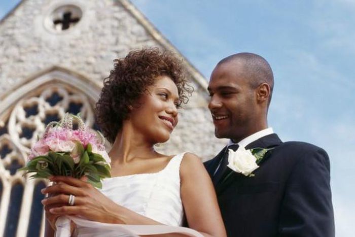 How to involve your parents in wedding planning