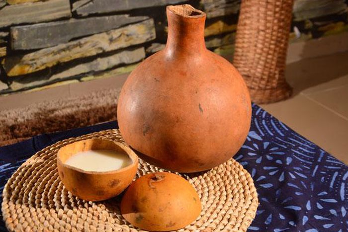 Here's why you probably shouldn't be drinking Palm Wine