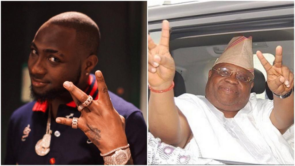 Davido’s Influence Signifies Hope For Youths In Nigerian Politics
