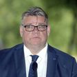 After surviving a no confidence vote, Finland's Foreign Minister Timo Soini admitted he had mixed up his official role with his personal feelings