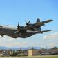 Two US Marine Corps aircraft, including a C-130 tanker similar to the one pictured, crashed during a refueling operation off the coast of Japan