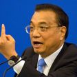 China's Premier Li Keqiang told the World Economic Forum it was essential to uphold free trade