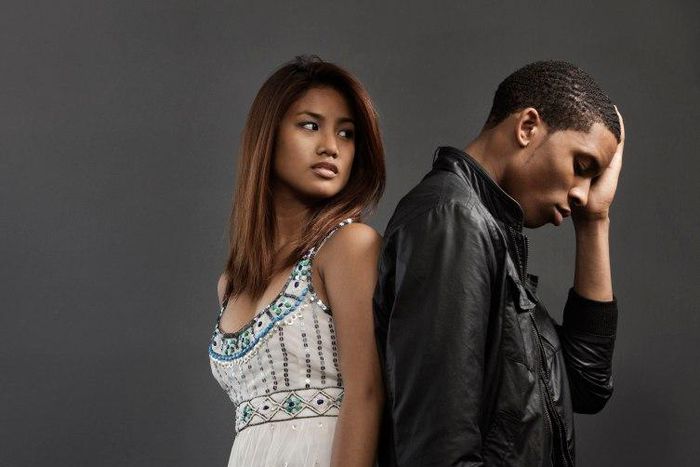 What different ways do women handle breakups and heartbreaks.