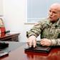 Major General Roger Cloutier, head of the US Army Africa command