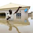 Nigeria has declared a national disaster after severe flooding left about 100 people dead