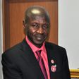 EFCC chairman, Ibrahim Magu