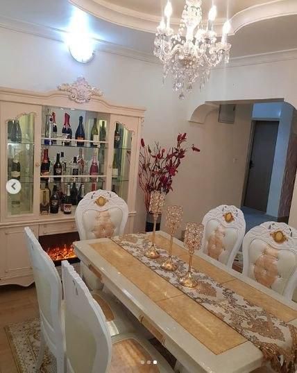 More photos from the dinner area