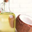 Coconut Oil Here are some amazing benefits of using this organic product on your skin