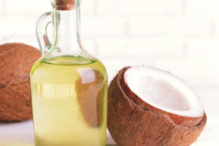Coconut Oil Here are some amazing benefits of using this organic product on your skin
