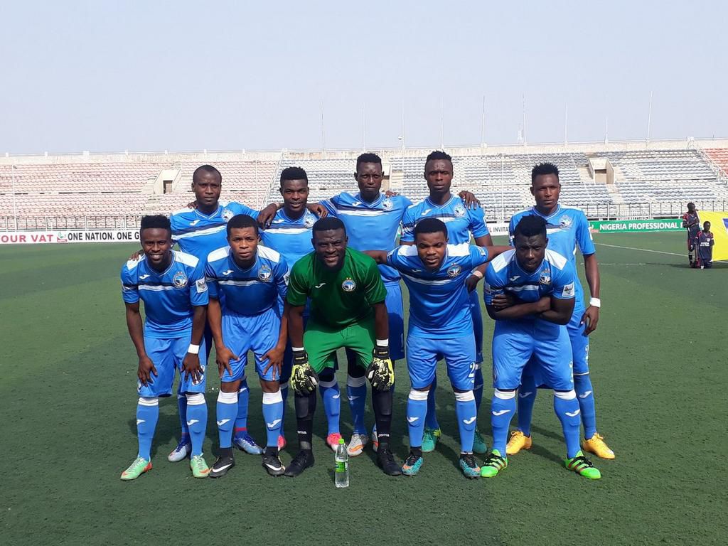 Enyimba
