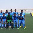 Enyimba