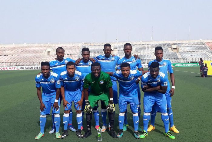Enyimba