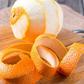 4 simple ways to use orange peels for skin