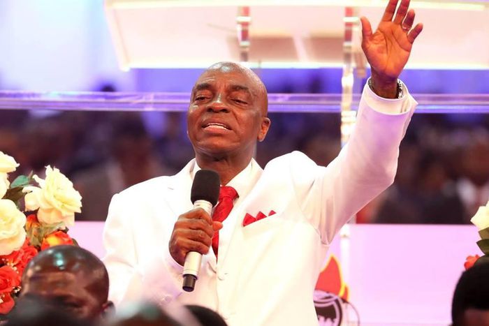 Bishop Oyedepo makes prophetic declarations for the new week