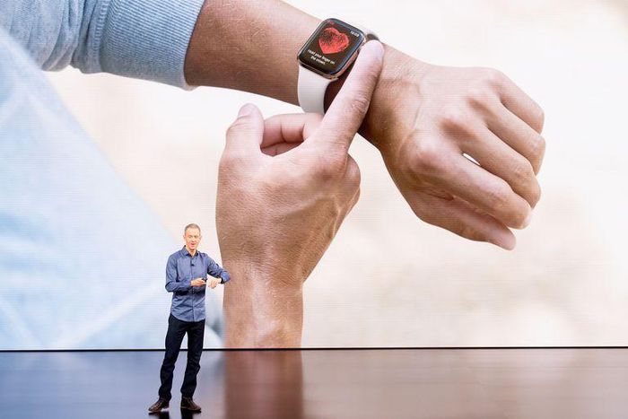 What the new apple watch can do for your heart