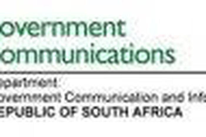 Republic of South Africa: Department of Government Communication and Information