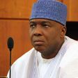 Former Senate President, Bukola Saraki