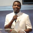 Pastor Adeboye has shaded Kogi state governor with the result of the Senator Melaye's recall process that failed.
