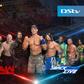Raw, Smackdown now available on DStv
