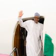 Nigeria's President, Muhammadu Buhari