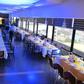 Sky Restaurant, Eko Hotel & Suites, Victoria Island. [pinterest]