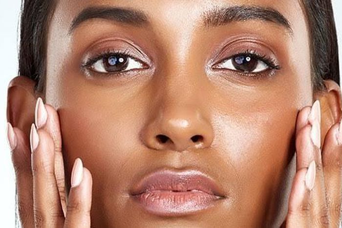 Dudu Osun Moisturizing Lotion comes perfect for oily skin [ lorealparisusa]