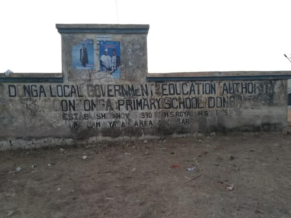 For N200, you're not too young to vote in Taraba