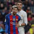 UEFA revealed that both Messi and Ronaldo are yet to break nine records in the history of Champions League and Europe League.