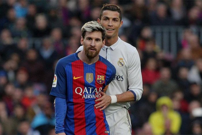 UEFA revealed that both Messi and Ronaldo are yet to break nine records in the history of Champions League and Europe League.