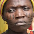 Tribal marks on children should be outlawed