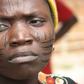 Tribal marks on children should be outlawed