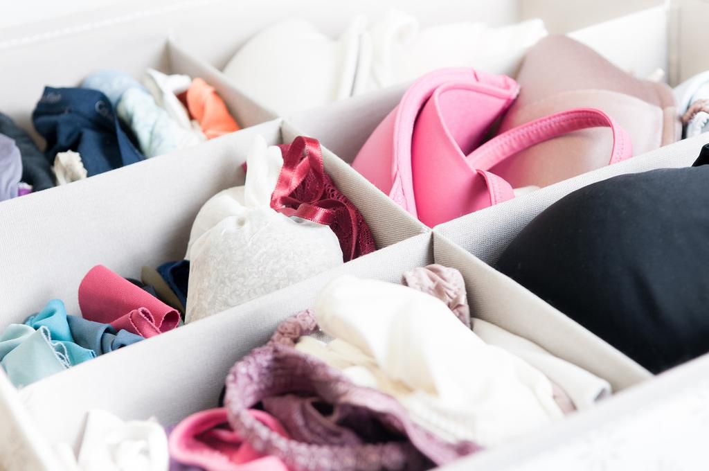 5 second-hand items you should not buy. [realsimple]