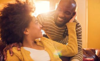How to spot a man who wants more than sex from you