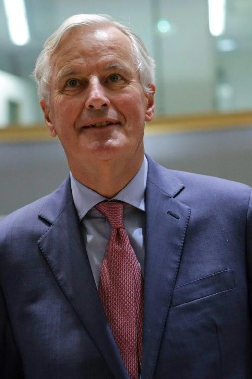EU chief negotiator for Brexit, Michel Barnier says the October summit will be a 'moment of truth'