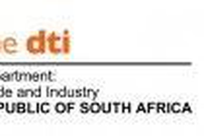 The Department of Trade and Industry, South Africa