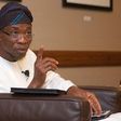 Governor Aregbesola