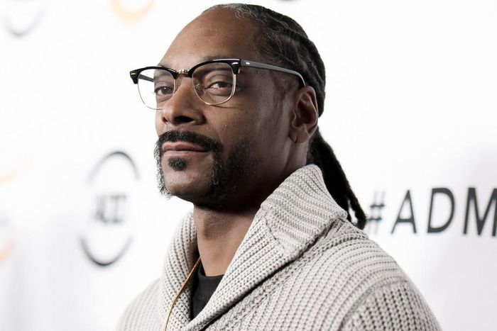 Snoop Dogg