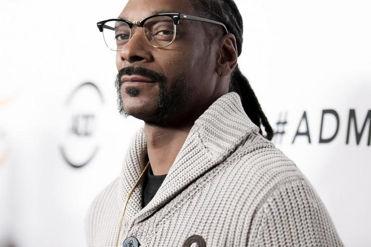 Snoop Dogg