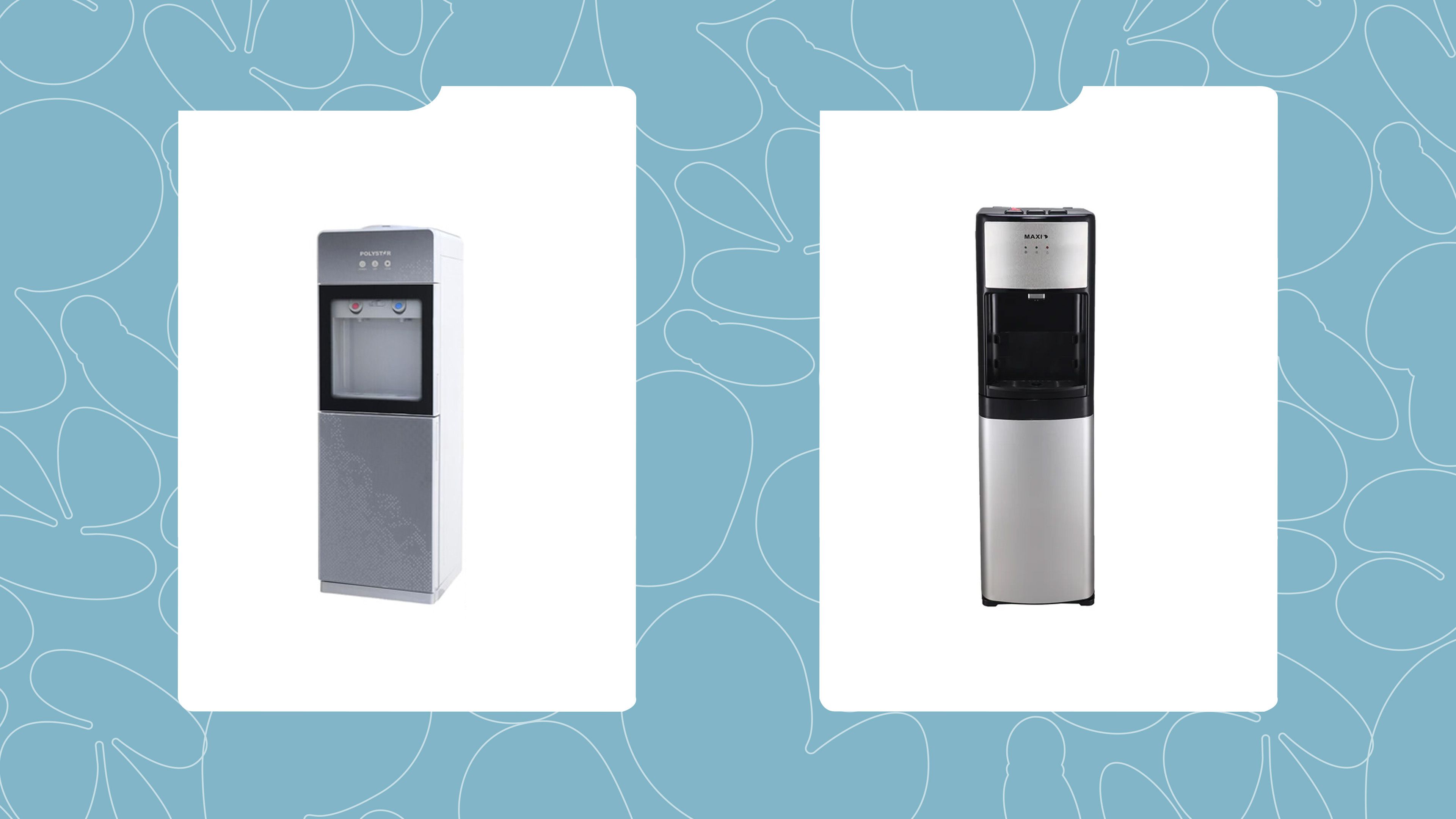 5 Best Water Dispensers for Nigerian Families